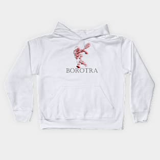 Jean Borotra Kids Hoodie